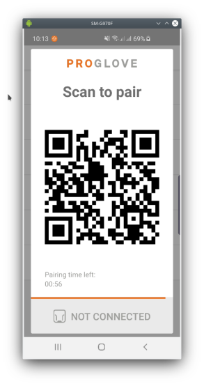 SCREENSHOT OF WIZARD