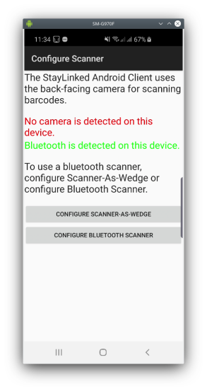 SCREENSHOT OF WIZARD