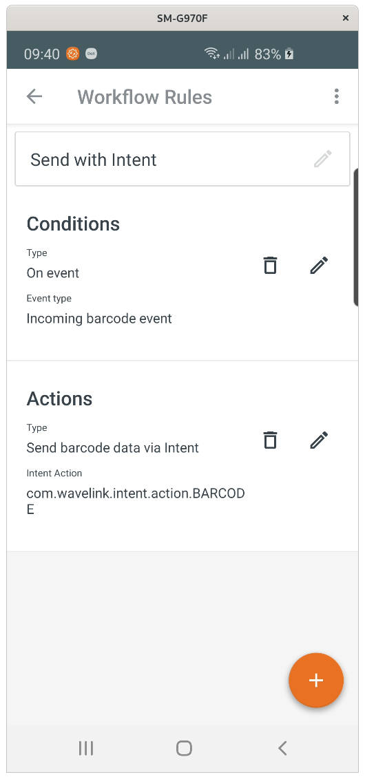 SCREENSHOT OF WIZARD