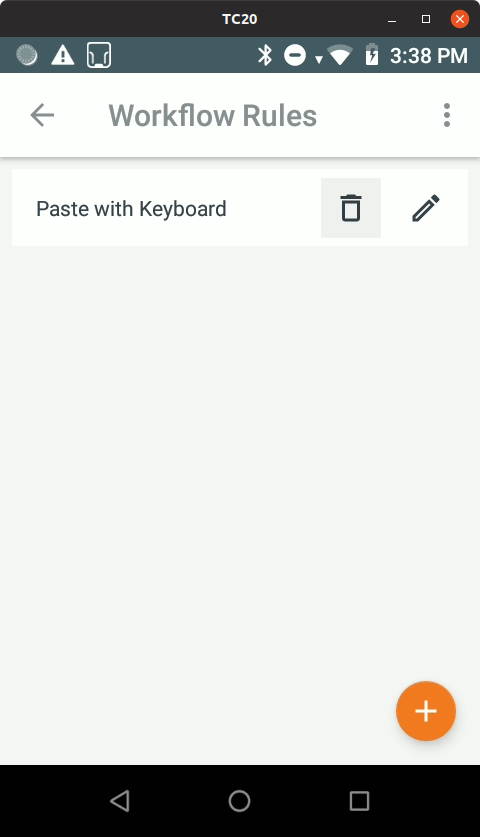 SCREENSHOT OF WIZARD