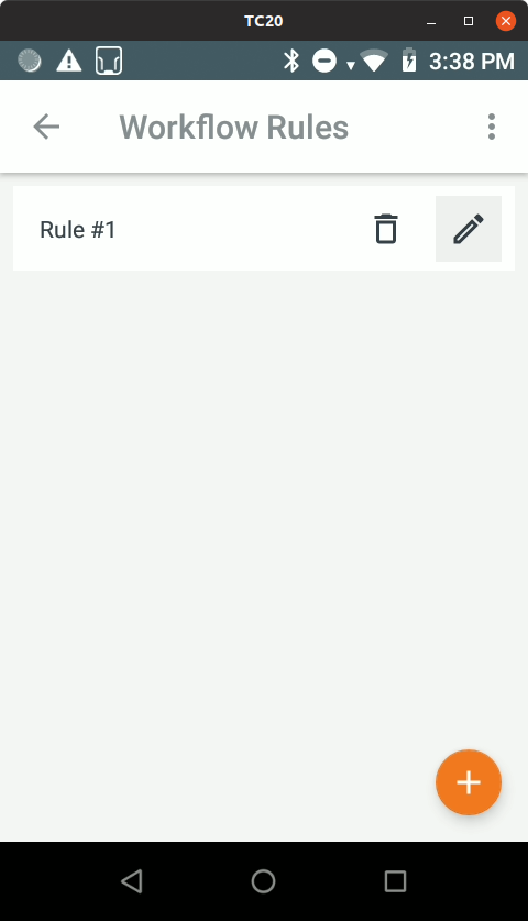 SCREENSHOT OF WIZARD