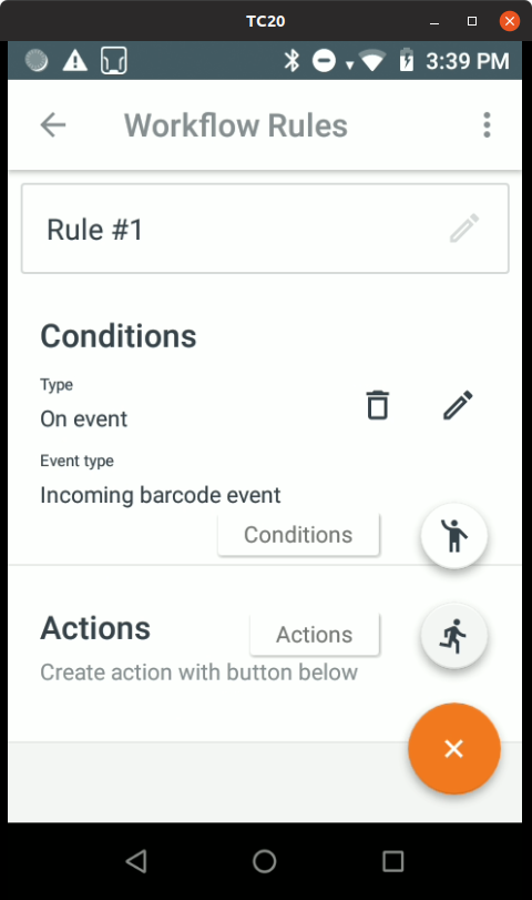 SCREENSHOT OF WIZARD