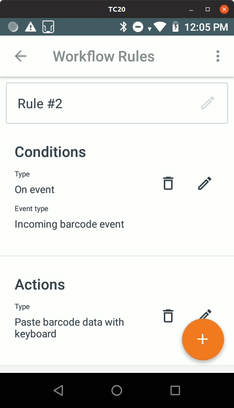 SCREENSHOT OF WIZARD