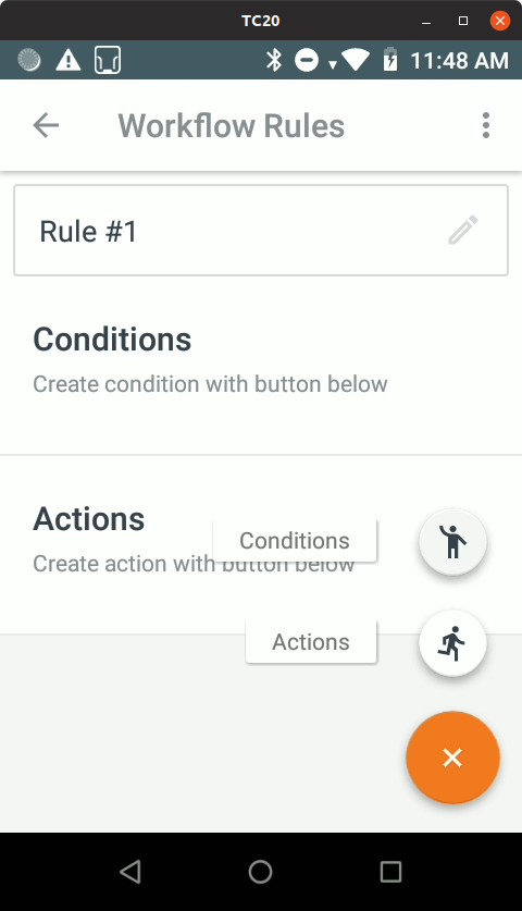 SCREENSHOT OF WIZARD
