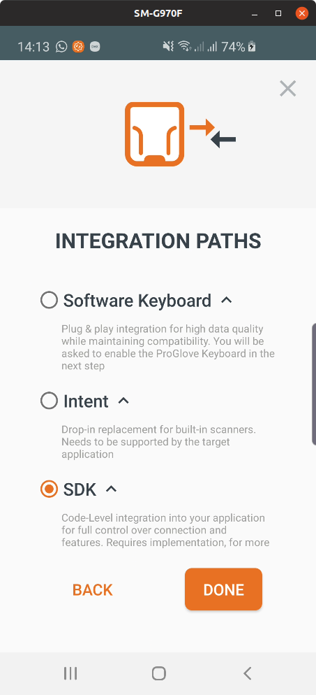 SCREENSHOT OF WIZARD